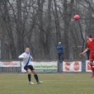 MTE 1904 Futura Mosonmagyaróvár -(3:0)- Balatonfüredi FC 