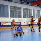 MKC SE - ÉRD (20-24) (NBI Alapszakasz) (Fotó: Horváth Attila)