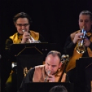 Moson Big Band farsangi koncertje (Fotó: Nagy Mária)