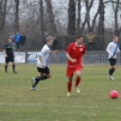 MTE 1904 Futura Mosonmagyaróvár -(3:0)- Balatonfüredi FC 