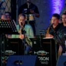 Múzeumok éjszakája - Moson Big Band koncertje (Fotó: Horváth Attila)