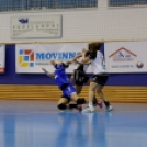 Női kézilabda NBI, Alapszakasz: 21. forduló MKC SE – DVSC-TVP-AQUATICUM (26-27) (Fotó: Horváth Attila)