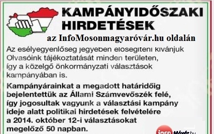 Nyilvánosságra hozta az ÁSZ a sajtótermékek hirdetési árjegyzékeit