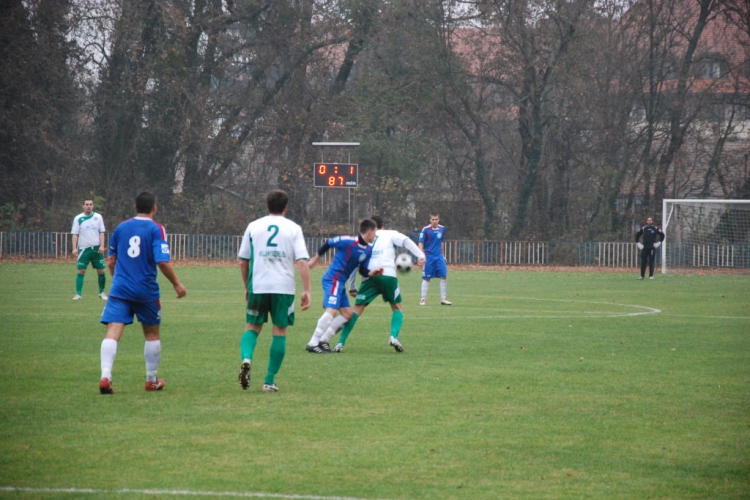 MTE 1904 - Sárvár Fc (1:1)  Fotózta: Nagy Mária)