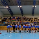 MKC SE - Budaörs (27-26) (NBI Alapszakasz) (Fotó: Horváth Attila)