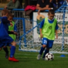 U8 Régiós Kölyökliga  (Fotó: Nagy Mária)