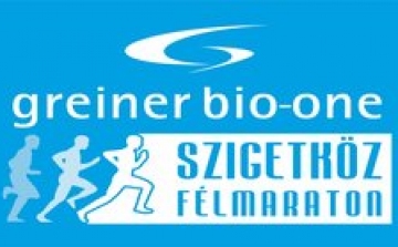 XIV. Greiner Szigetköz Félmaraton