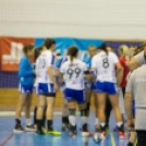 Mosonmagyaróvár KC - Kisvárda 21-20 (13-12)