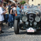  Pannonia-Carnuntum Old-Timer Rallye (Fotó: Nagy Mária)