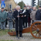 2015. MÁRCIUS 15. Mosonmagyaróvár  (Fotó: Horváth Attila)