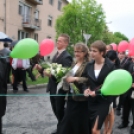 Hunyadi Mátyás Szakképző És Szakkozépiskola Ballagás