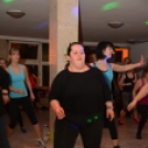 Zumba party (Fotó: Nagy Mária)