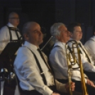 MOSON BIG BAND – ADVENTI HANGVERSENY