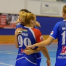 MKC SE - Budaörs (27-26) (NBI Alapszakasz) (Fotó: Horváth Attila)