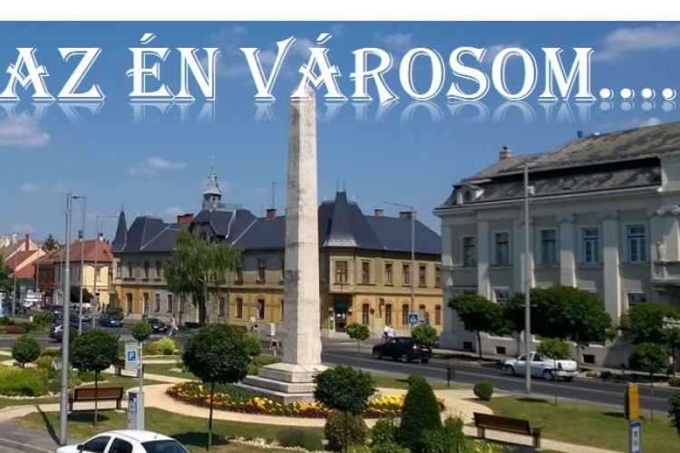 Az én városom