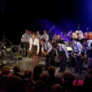 MOSON BIG BAND X. JUBILEUMI KONCERTJE (Fotó: Horváth Attila)