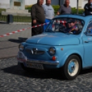 Pannonia-Carnuntum Historic Rallye  (Fotózta: Nagy Mária)