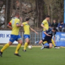 MTE 1904 FUTURA MOSONMAGYARÓVÁR - BKV 2013 FUTBALL KFT. (1:1)