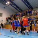 MKC SE - Budaörs (27-26) (NBI Alapszakasz) (Fotó: Horváth Attila)