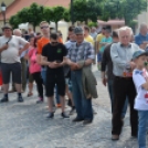  Pannonia-Carnuntum Old-Timer Rallye (Fotó: Nagy Mária)