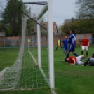 MITE - KUNSZIGET (0:0)  (Fotózta: Nagy Mária)