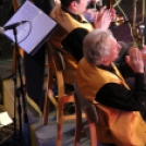 Moson Big Band koncert - Fotó: László Tamás Balázs