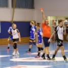 Női kézilabda NBI, Alapszakasz: 21. forduló MKC SE – DVSC-TVP-AQUATICUM (26-27) (Fotó: Horváth Attila)