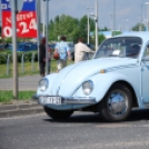 Veterán Autó és Motor találkozó  (Fotózta: Nagy Mária)