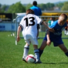 Nemzetközi Gyerektorna U7,U9 MITE  (Fotózta: Nagy Mária)