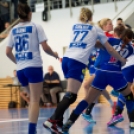 MKC SE vs MTK Budapest 25:24 (12:12)