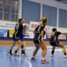 Női kézilabda NBI, Alapszakasz: 18. forduló MKC SE – Szeged KKSE (30-20) (Fotó: Horváth Attila)