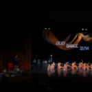 Okay Dance 2014. Gálaműsor - Full Version A Teljes Műsor Part 1.