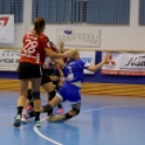 Női kézilabda NBI, Alapszakasz: 12. forduló MKC SE – Ipress Center-Vác (27-25) (Fotó: Horváth Attila)