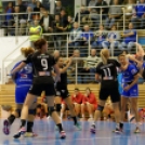 MKC SE - Budaörs (27-26) (NBI Alapszakasz) (Fotó: Horváth Attila)