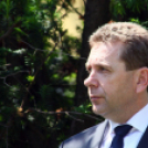 Megemlékezés a kitelepítés 70. évfordulóján (Fotó: Stipkovits Veronika)