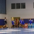 Női kézilabda NBI, Alapszakasz: 18. forduló MKC SE – Szeged KKSE (30-20) (Fotó: Horváth Attila)