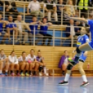 MKC SE - Békéscsaba ENKSE (30-19) (NBI Alapszakasz) (Fotó: Horváth Attila)