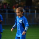 U8 Régiós Kölyökliga  (Fotó: Nagy Mária)