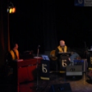 Moson Big Band - Koncert