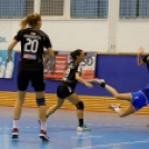 MKC SE - Budaörs (27-26) (NBI Alapszakasz) (Fotó: Horváth Attila)