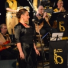 Moson Big Band farsangi koncertje (Fotó: Nagy Mária)