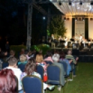 Moson Big Band koncert (Fotó: Bánhegyi István)