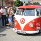  Pannonia-Carnuntum Old-Timer Rallye (Fotó: Nagy Mária)