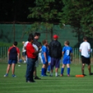 Gyerek torna U11, U9, U7  (Fotózta: Nagy Mária)