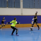 Női kézilabda NBI, Alapszakasz: 11. forduló MKC SE – Fehérvár KC (19-21) (Fotó: Horváth Attila)