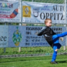 Nemzetközi Gyerektorna U7,U9 MITE  (Fotózta: Nagy Mária)