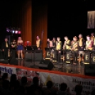 Moson Big Band koncert - Fotó: László Tamás Balázs