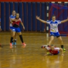 Vasas SC – Mosonmagyaróvári KC SE 23-29 (10-18)