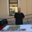 Virágzó Város Mosonmagyaróvár 1. nap KULT-UTCA (Fotó: Bánhegyi István)