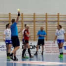 Rájátszás 3. mérkőzés - MKC SE – Ipress Center-Vác (20-26) (Fotó: Horváth Attila)